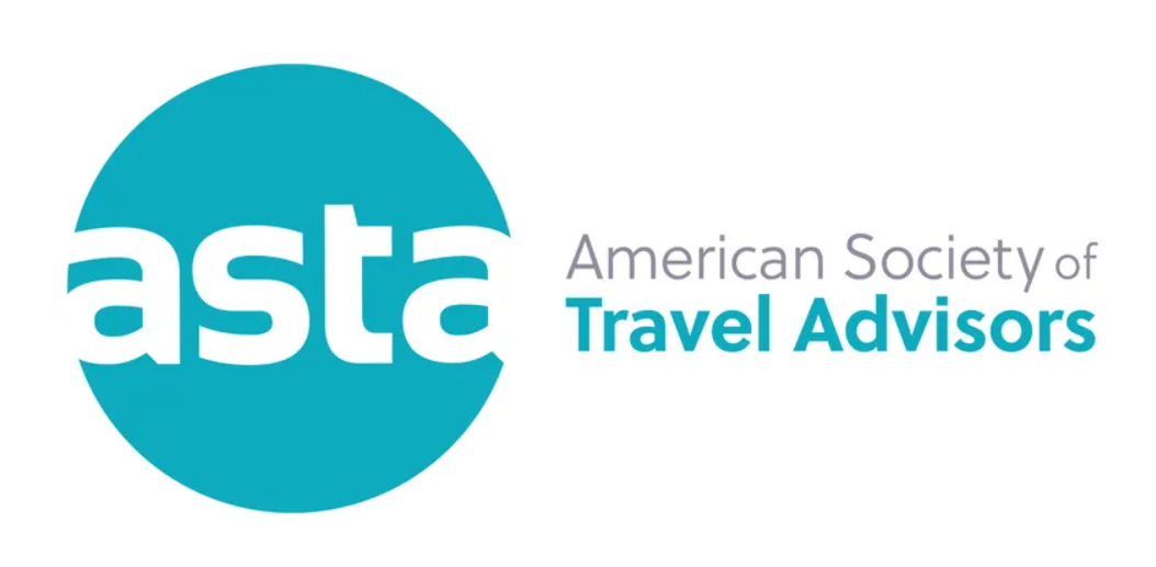 American Society of Travel Advisors — Member