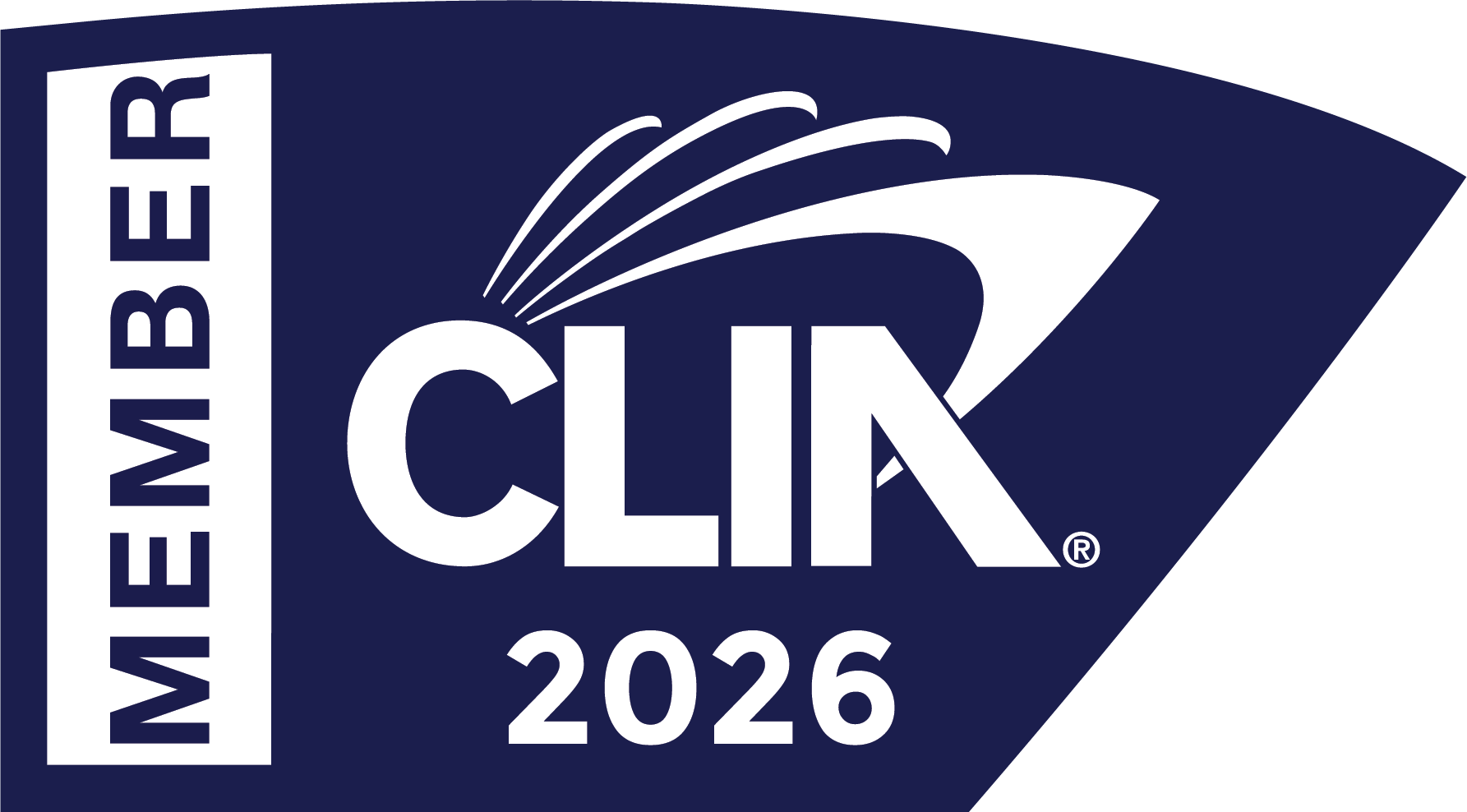 CLIA Member 2026